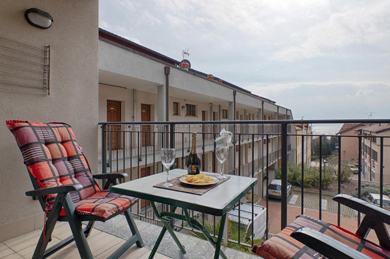 1-bedroom Palma 10 Apartment Acquaseria