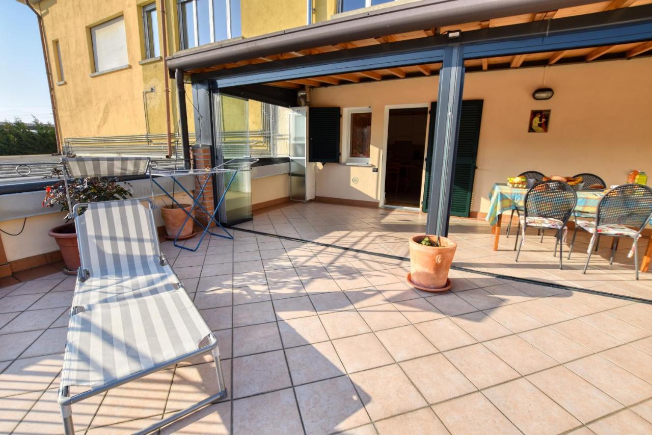 Roberto 2-bedroom * Acquaseria