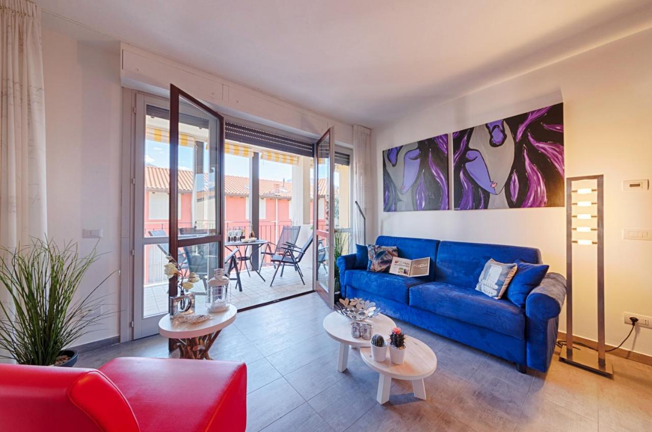 Modern Airconditioned 2-bedroom Lake Escape Apartment