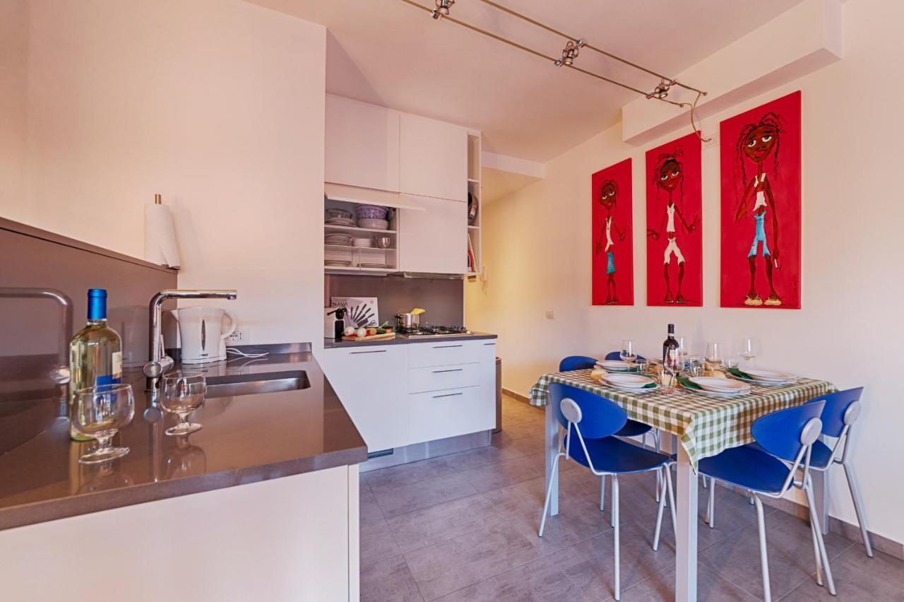 Apartment Modern Airconditioned 2-bedroom Lake Escape Acquaseria