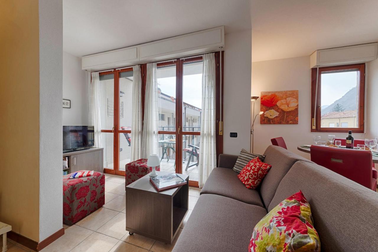 1-bedroom Palma 10 * Acquaseria