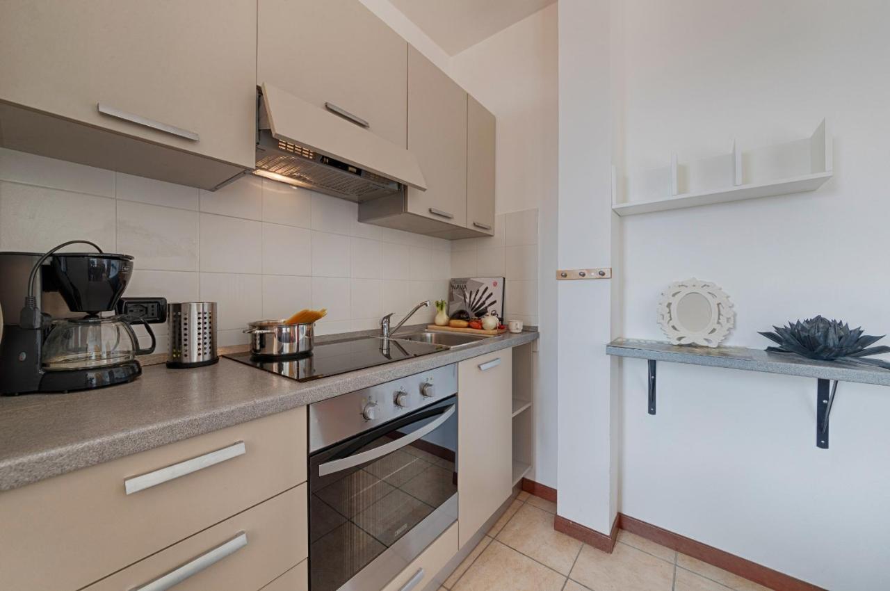 1-bedroom Palma 10 Apartment