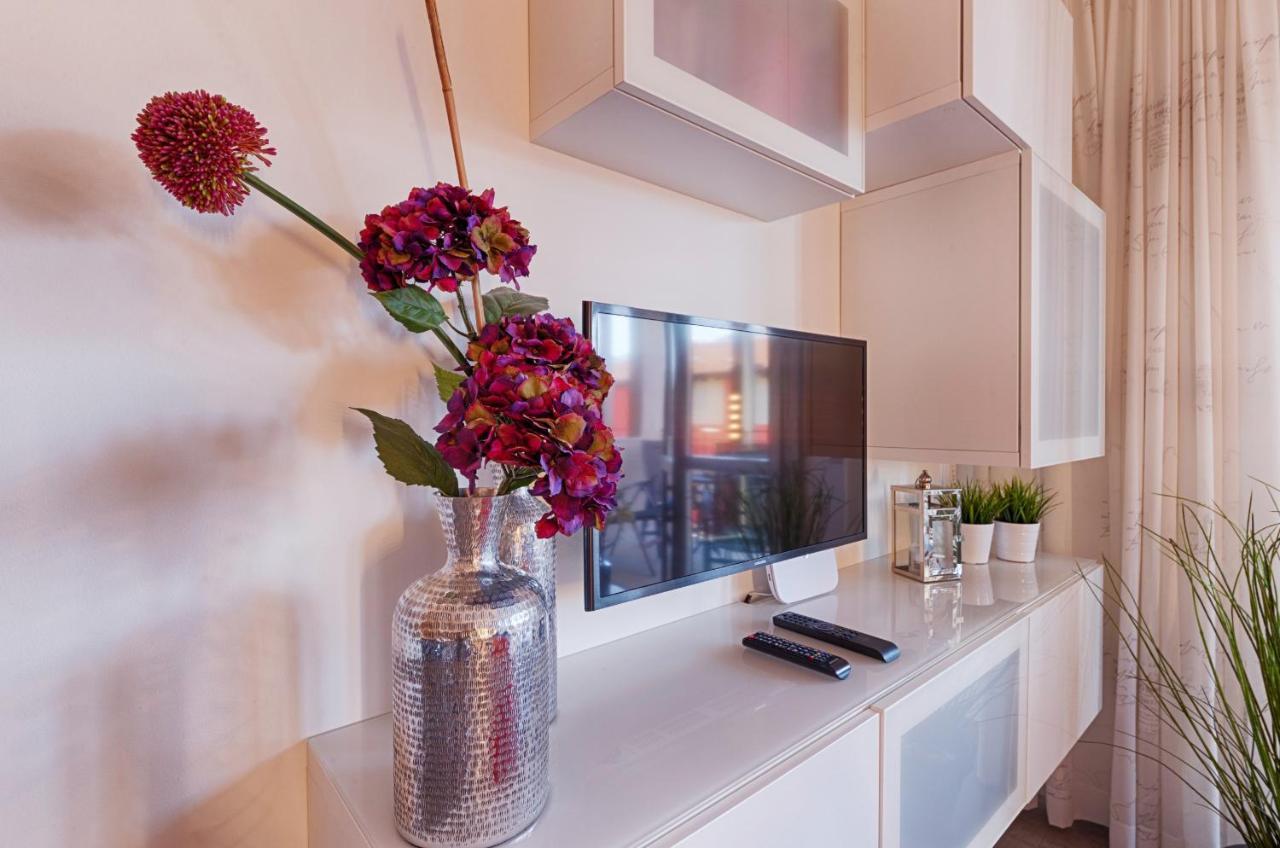Apartment Modern Airconditioned 2-bedroom Lake Escape Acquaseria