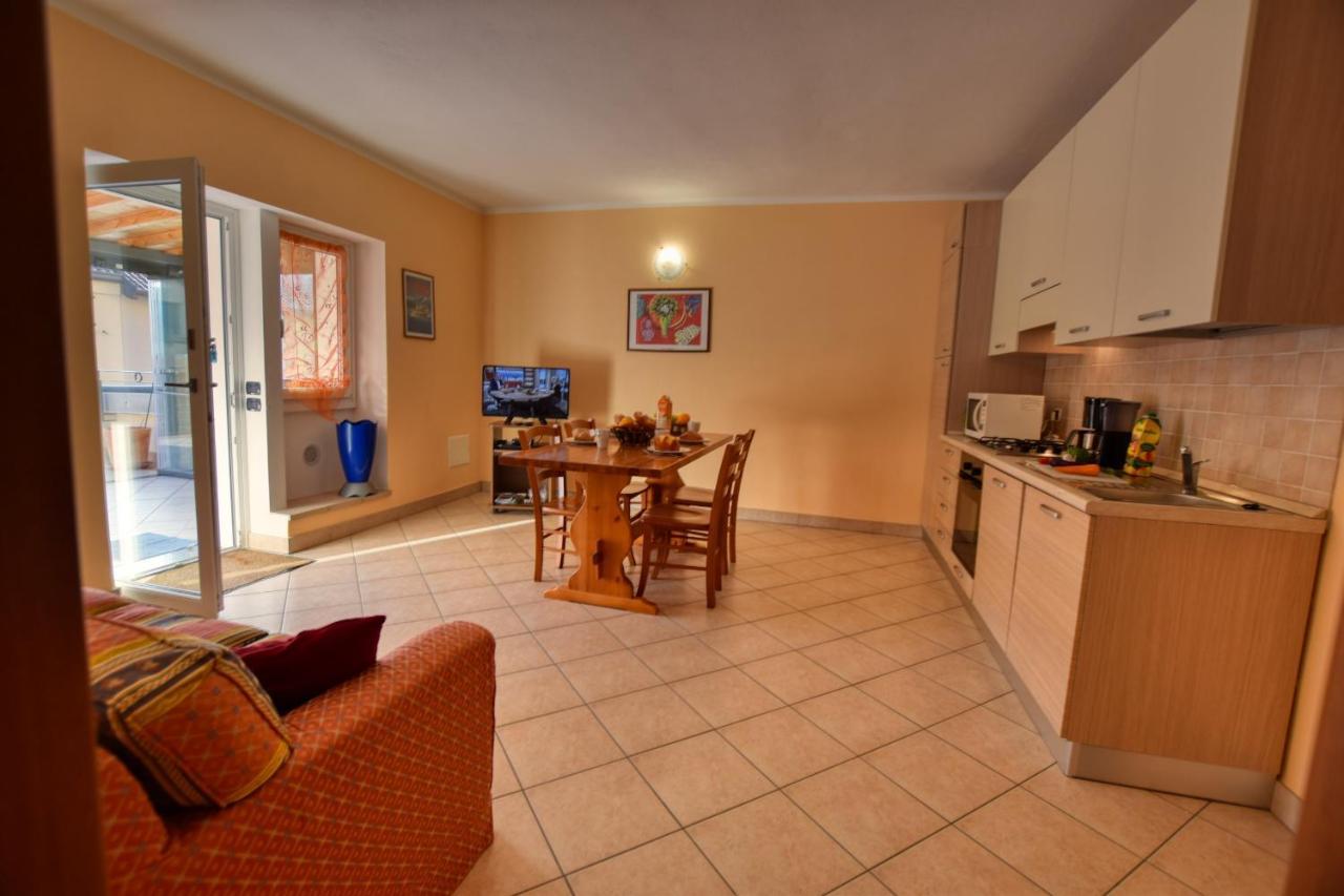 Roberto 2-bedroom Apartment