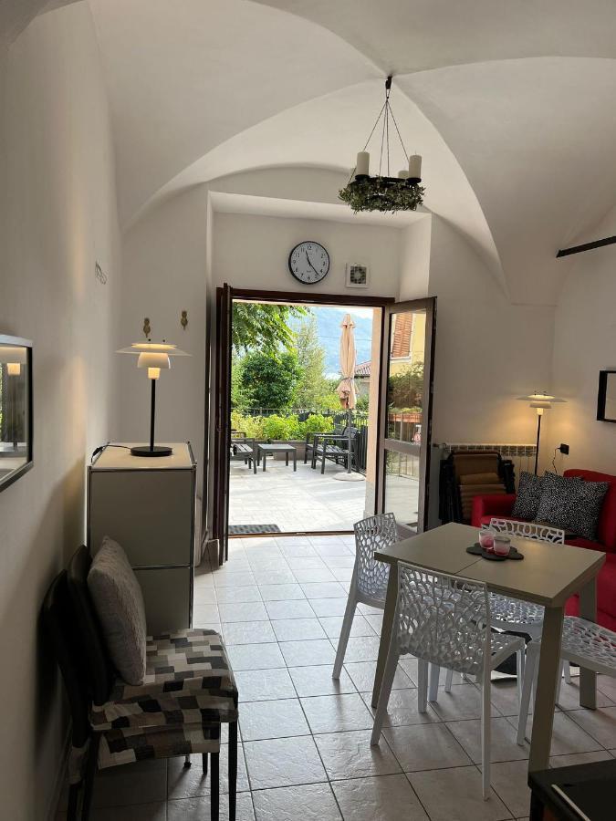 Appartamento 1-bedroom Posto