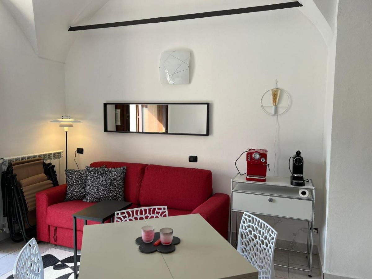 Appartamento 1-bedroom Posto