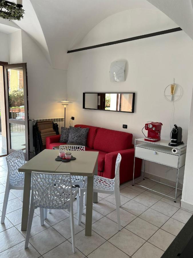 Appartamento 1-bedroom Posto *