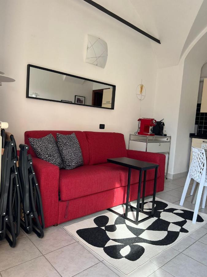 Appartamento 1-bedroom Posto Acquaseria
