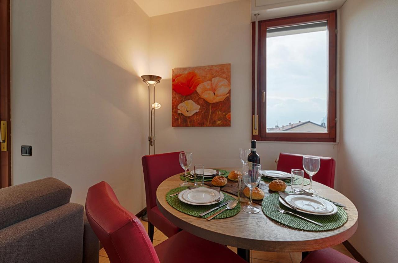 1-bedroom Palma 10 *