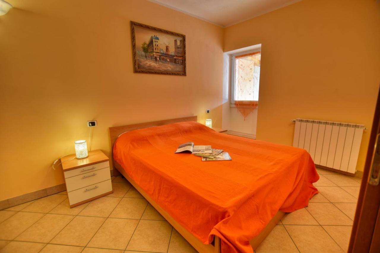 Roberto 2-bedroom * Acquaseria