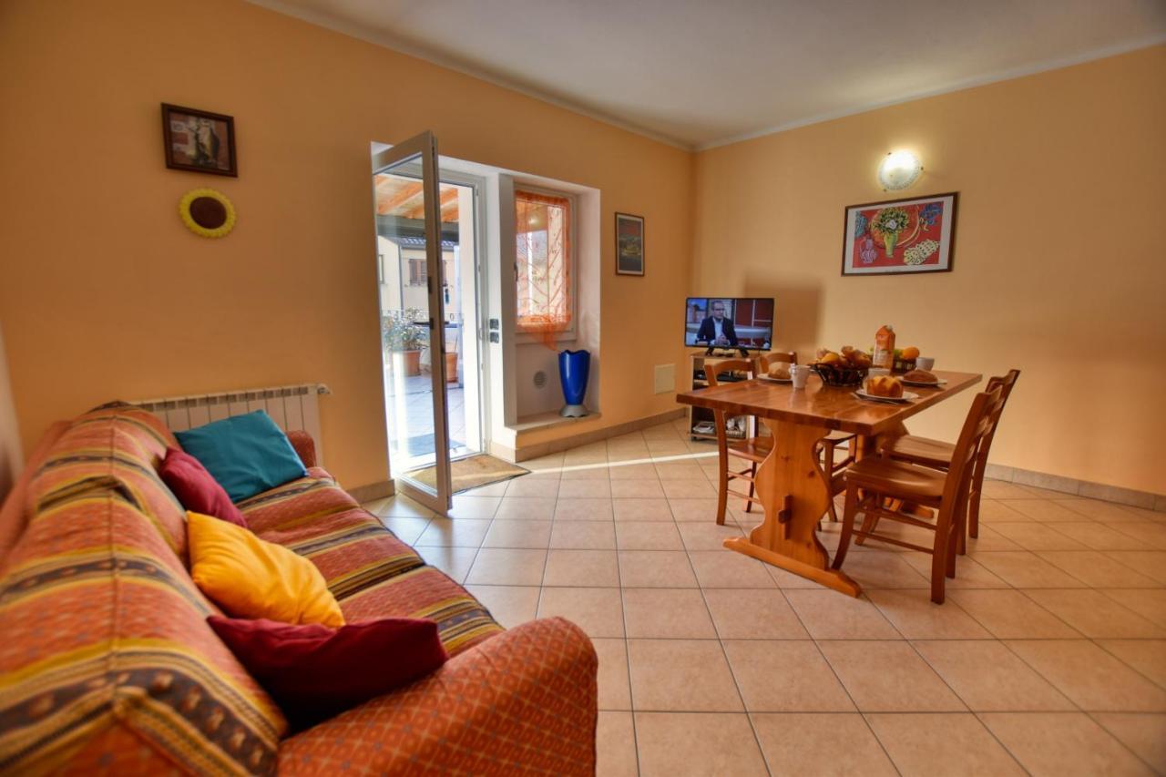 Roberto 2-bedroom Acquaseria