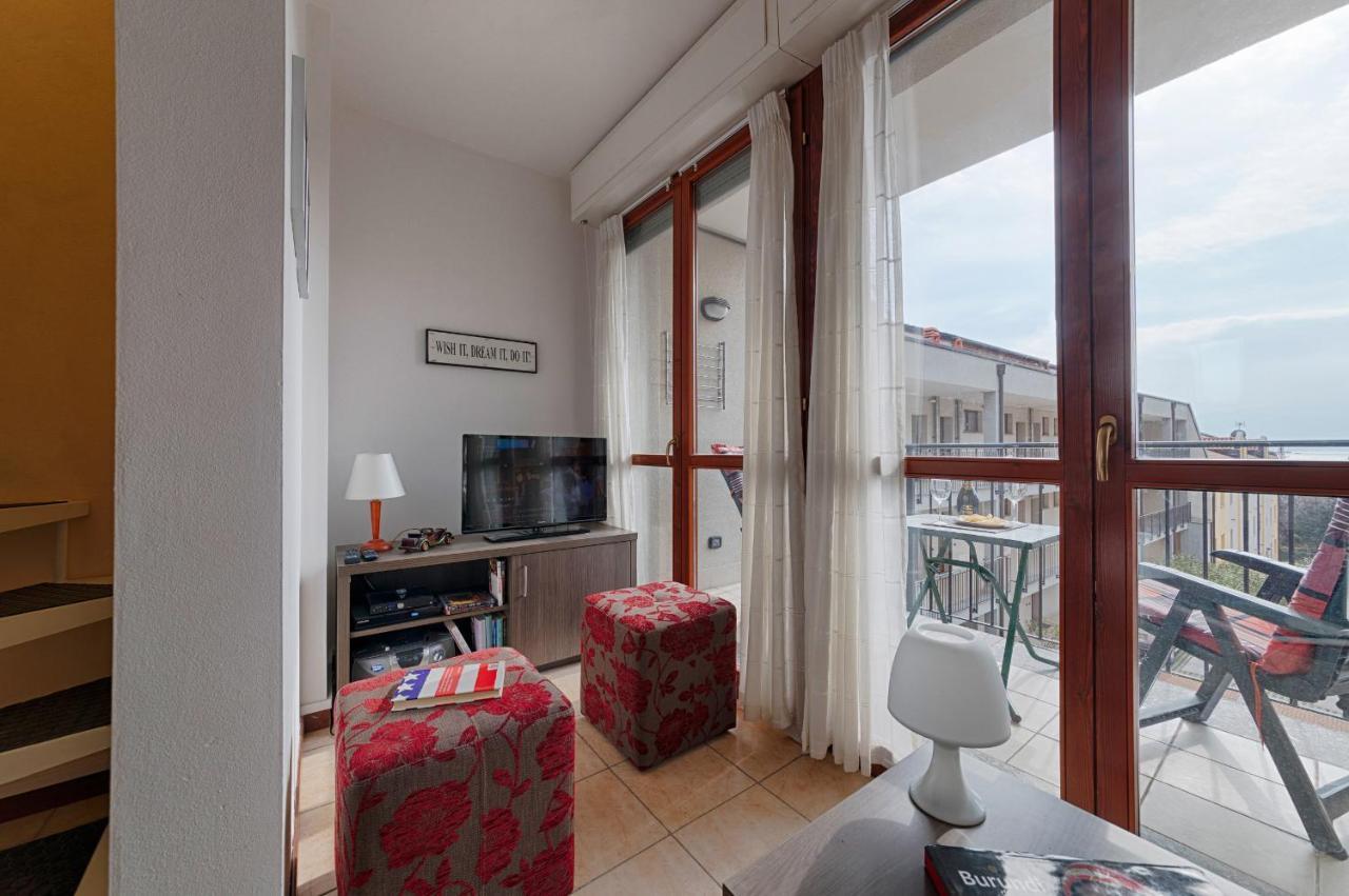 1-bedroom Palma 10 * Acquaseria