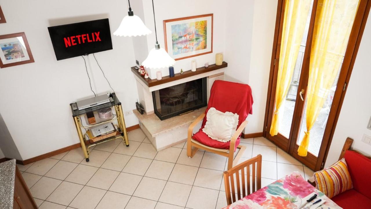 Panoramic View Home's Giulia Apartment *