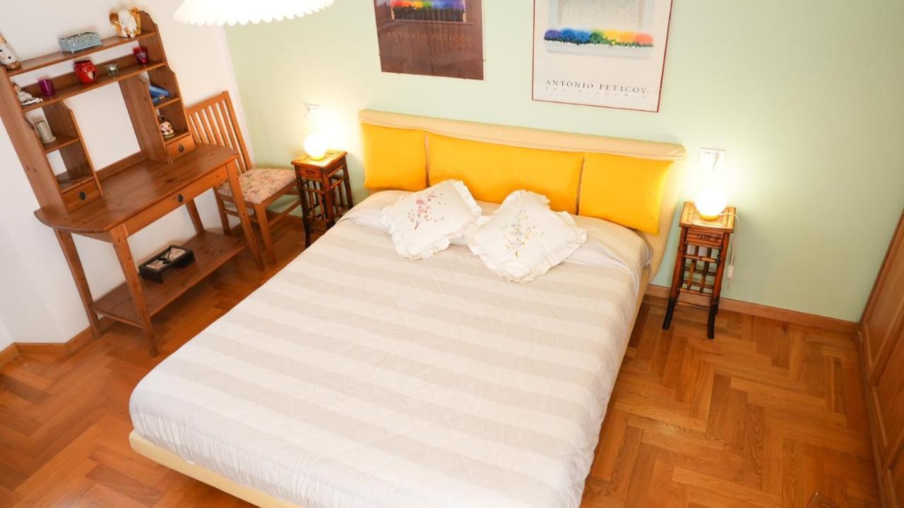 Apartment Panoramic View Home's Giulia Casasco Intelvi