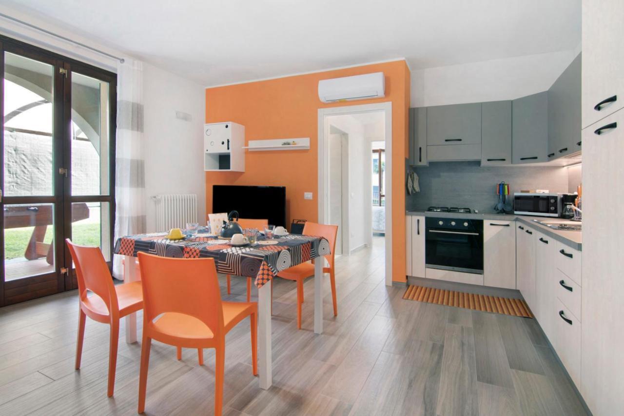 Orange Corner - Apartment *