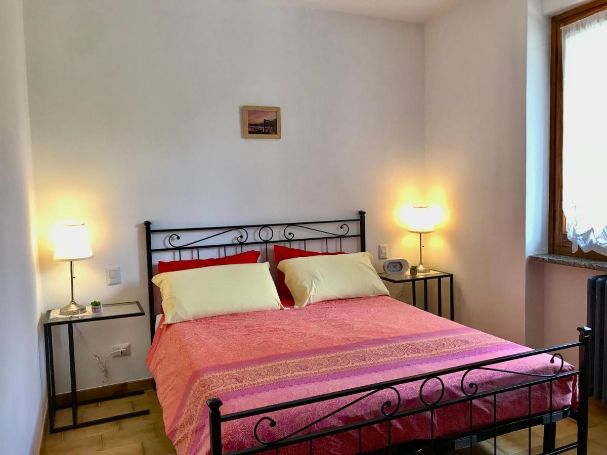 Casa Carolina Ground Floor 2-4 Sleeps * Bellagio