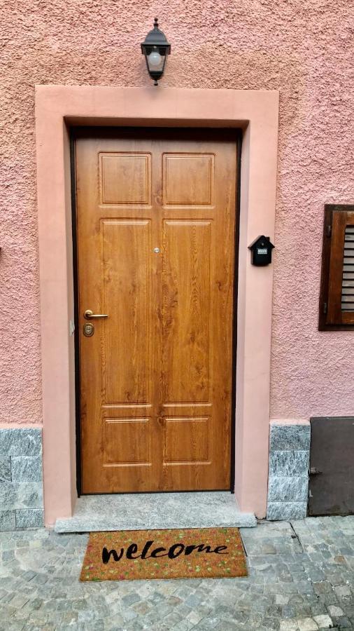 Casa Carolina Ground Floor 2-4 Sleeps Apartment Bellagio