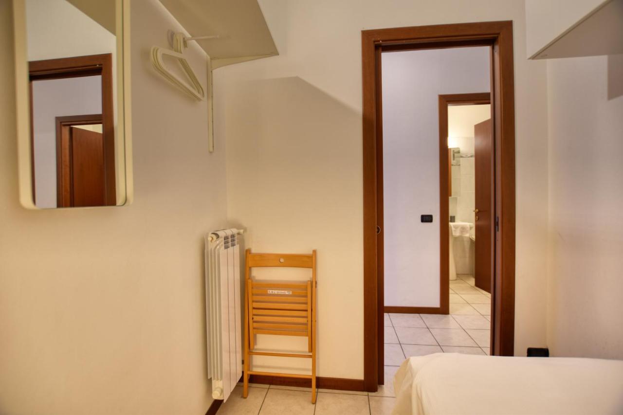 Apartment Two-bedroom Modern Acquaseria