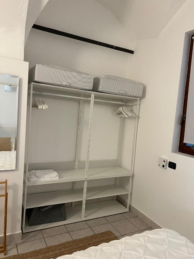 1-bedroom Posto * Acquaseria