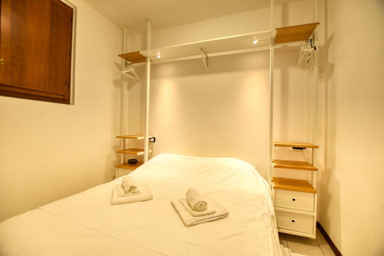 Apartment Two-bedroom Modern Acquaseria