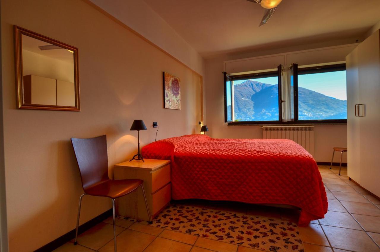2-bedroom Airconditioned Lakeview Acquaseria
