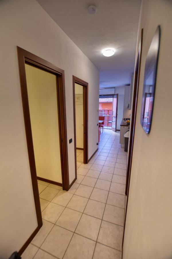 Two-bedroom Modern * Acquaseria