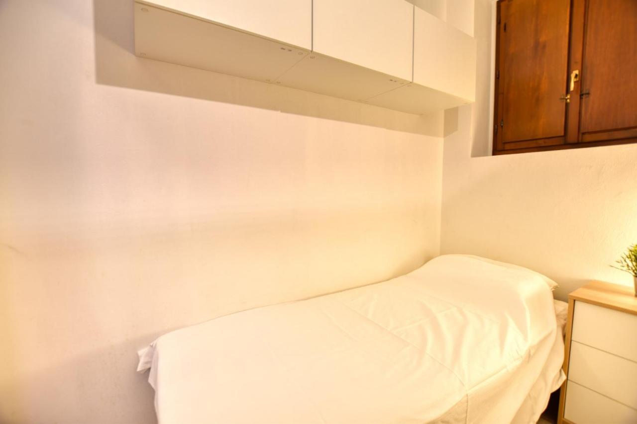Two-bedroom Modern *