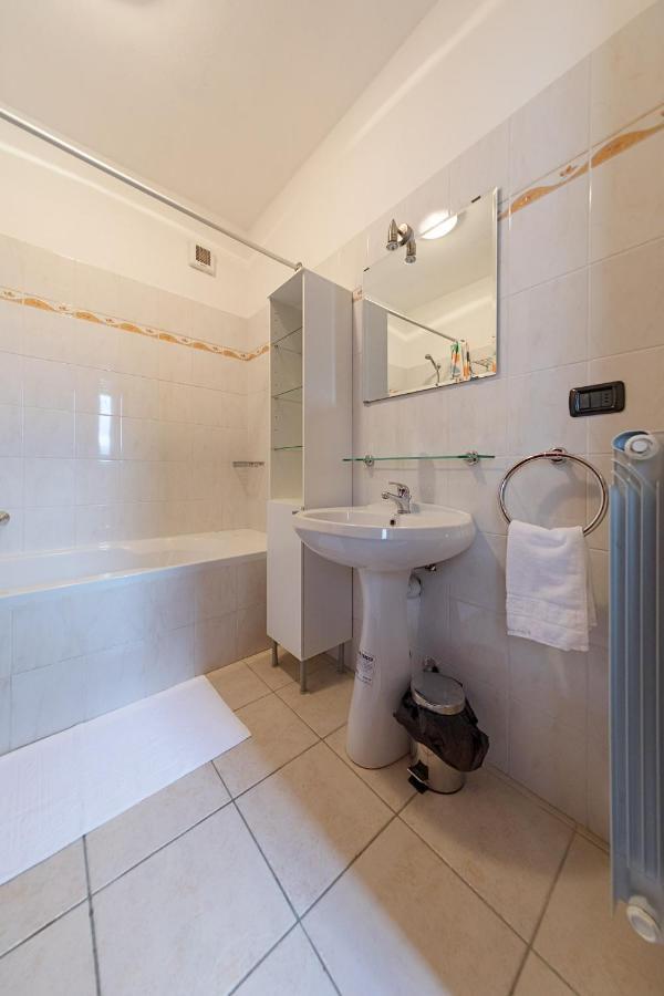Apartment One-bedroom Terrace