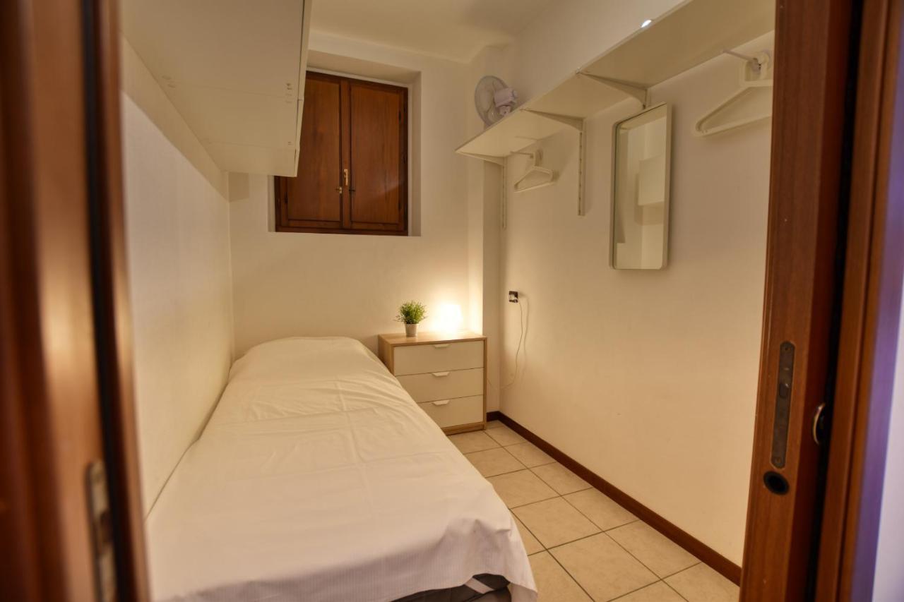 Two-bedroom Modern Acquaseria