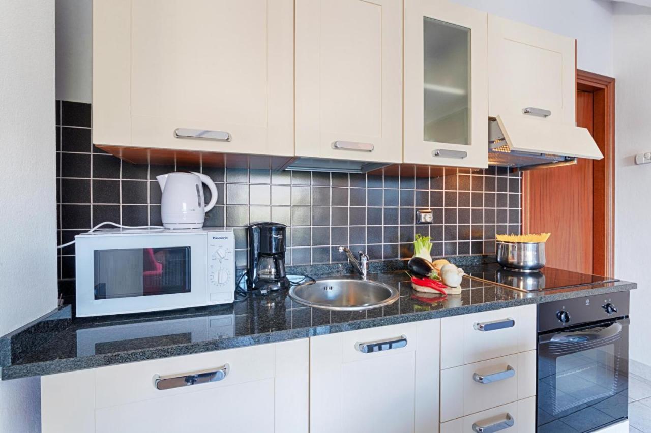 1-bedroom Posto Acquaseria