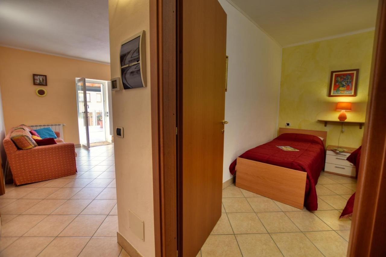 Roberto 2-bedroom Apartment