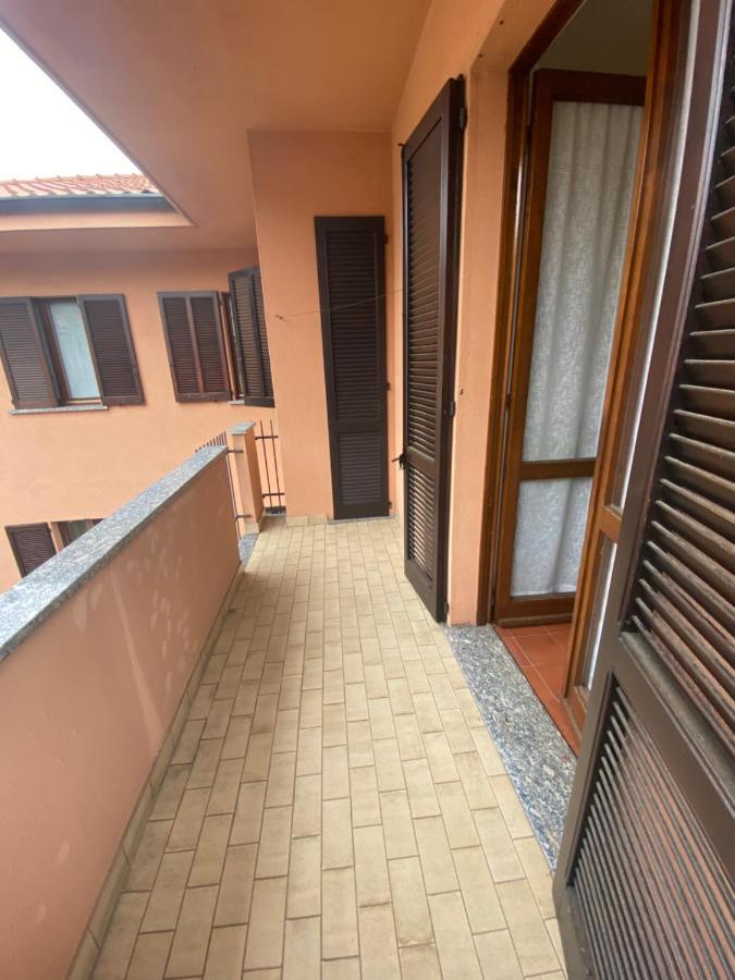 Segrino Apartment