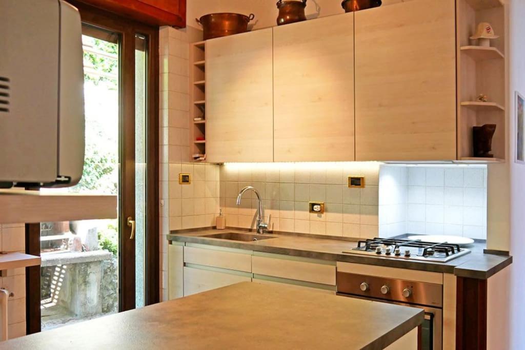 Villa Casa Pescarino Con Vista E Idromassaggio