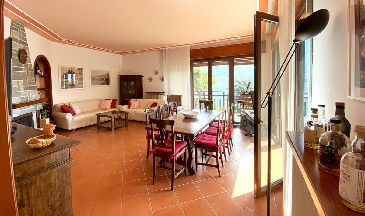 Casa Pescarino Con Vista E Idromassaggio