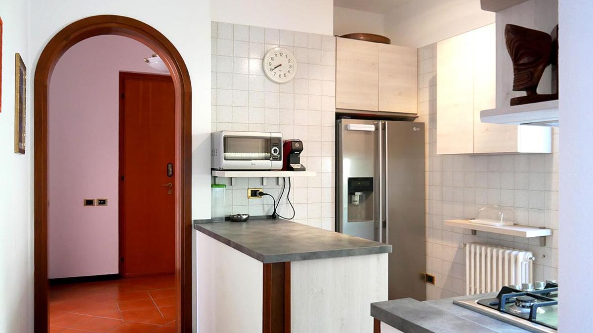 Casa Pescarino Con Vista E Idromassaggio *