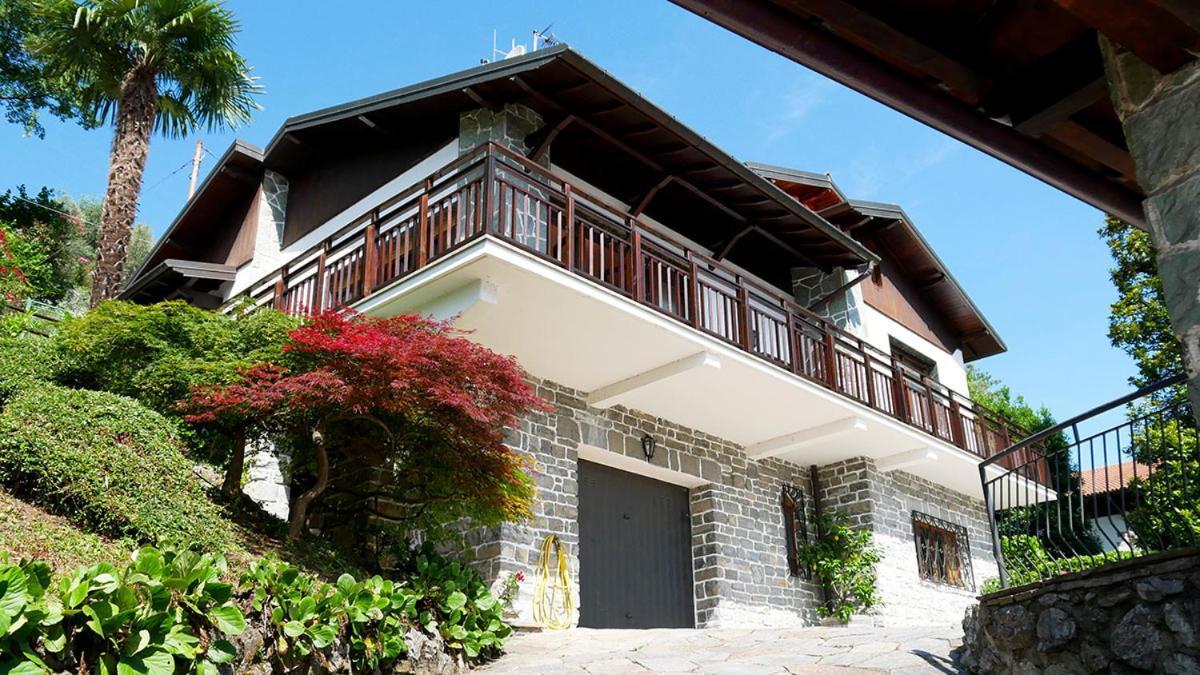 Casa Pescarino Con Vista E Idromassaggio Villa