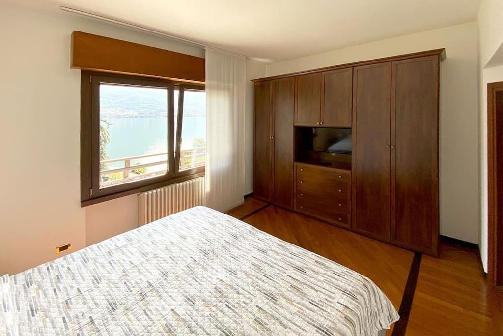 Casa Pescarino Con Vista E Idromassaggio Villa