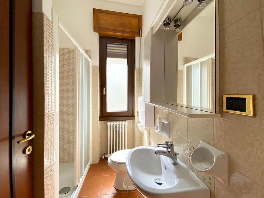 Casa Pescarino Con Vista E Idromassaggio Villa *