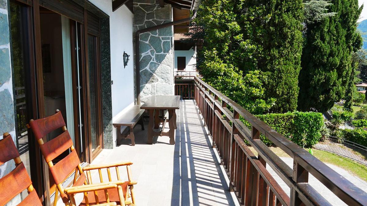 Villa Casa Pescarino Con Vista E Idromassaggio