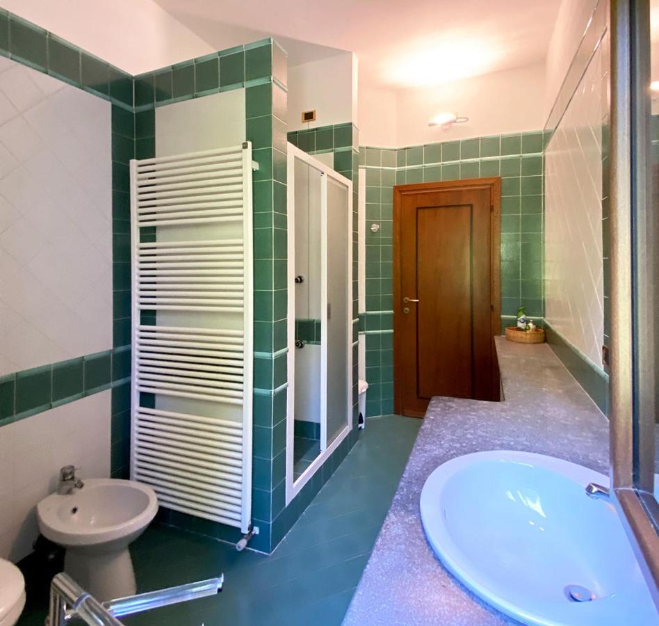Casa Pescarino Con Vista E Idromassaggio *