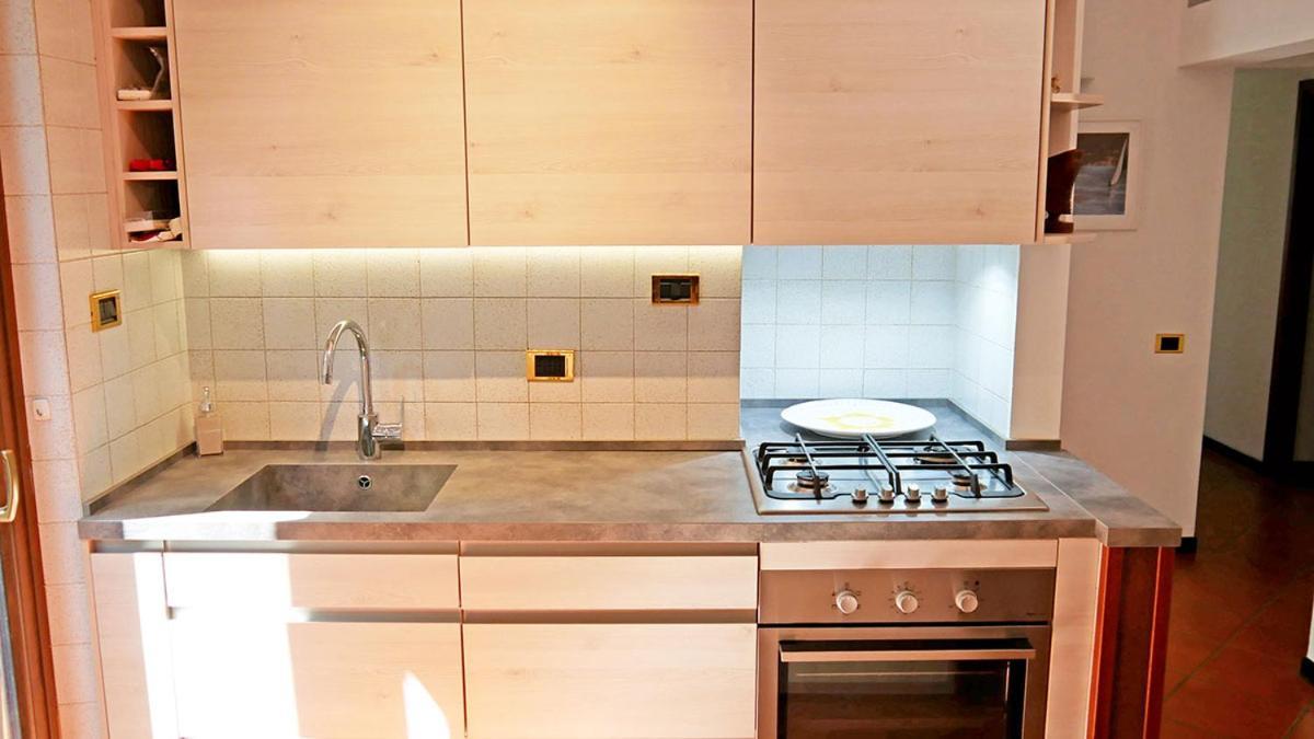 Casa Pescarino Con Vista E Idromassaggio *