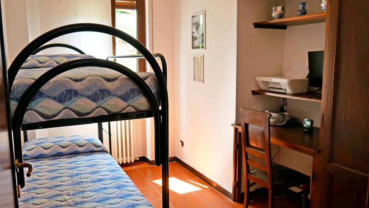 Casa Pescarino Con Vista E Idromassaggio