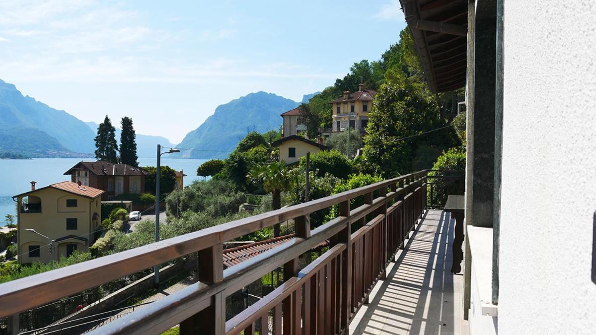 Casa Pescarino Con Vista E Idromassaggio Villa Oliveto Lario
