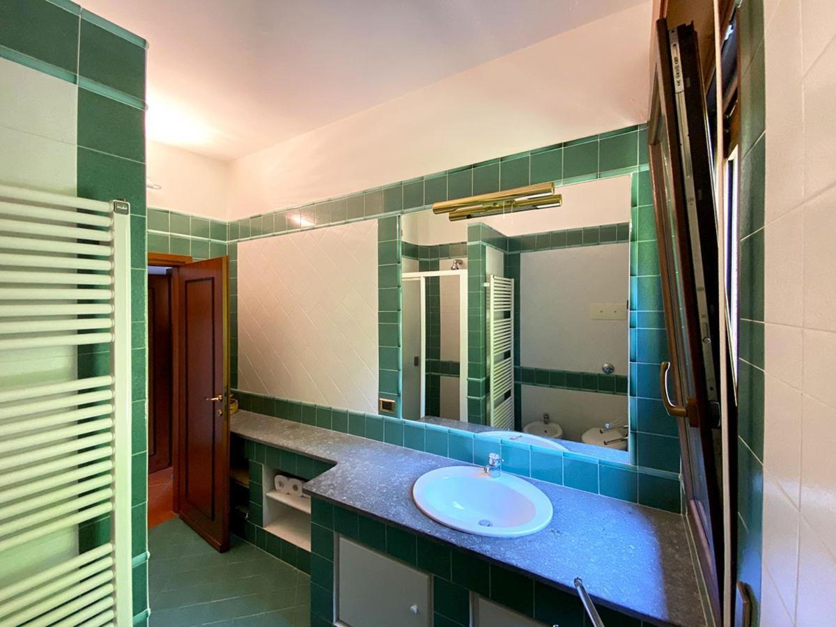 Casa Pescarino Con Vista E Idromassaggio Villa Oliveto Lario
