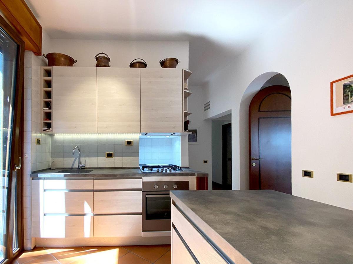 Casa Pescarino Con Vista E Idromassaggio *