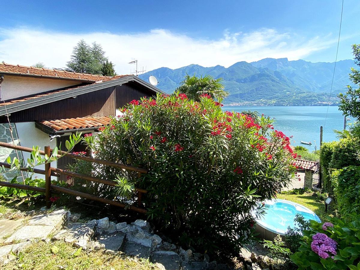Casa Pescarino Con Vista E Idromassaggio Villa