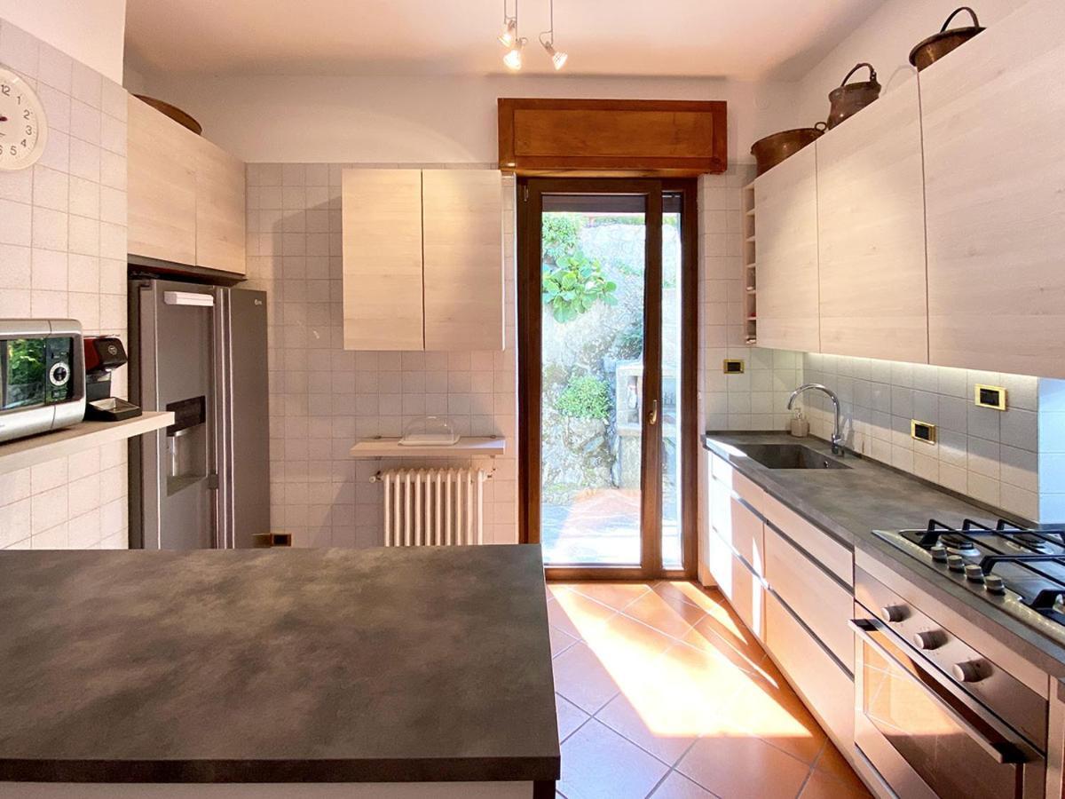 Casa Pescarino Con Vista E Idromassaggio Villa