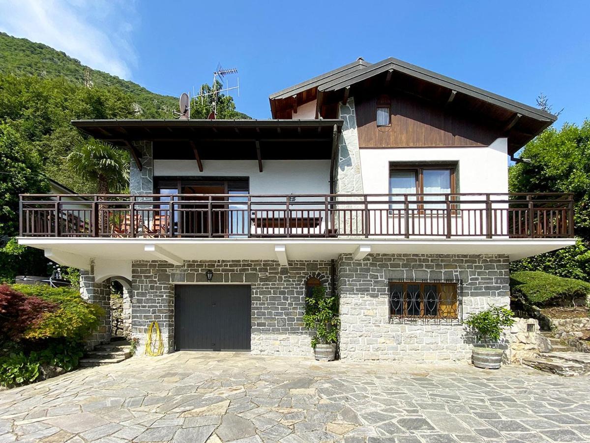 Casa Pescarino Con Vista E Idromassaggio *