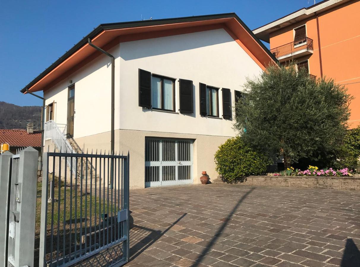 Villino Carla *