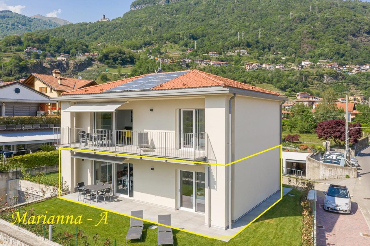 Apartment Marianna A - *